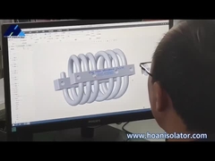 Hersteller von Schwingungsisolatoren