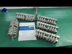 Vibrationsisolator für raue Umgebungen JGX 1598A