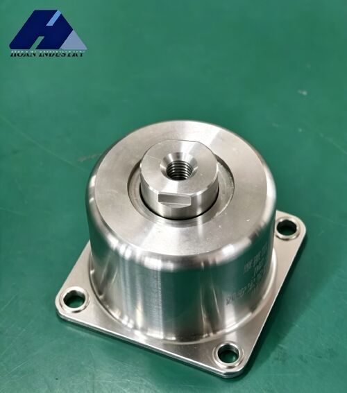 Neueste Unternehmensblogs über JMZ-2-6 Isolator Real Test Data – Xi'an Hoan Microwave Co. gewinnt Vertrauen