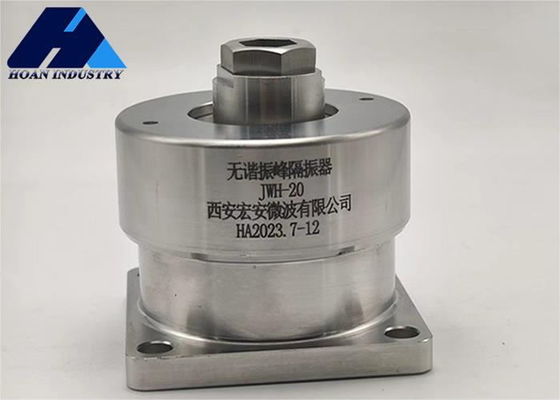 Wire Rope Vibration Isolator Minimieren Sie die Vibrationsübertragung in mechanischen Systemen