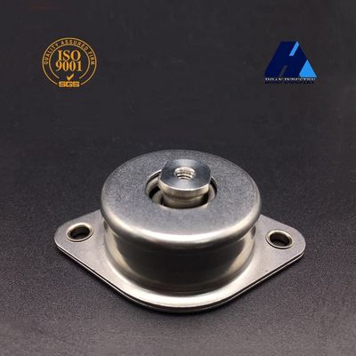 Ein guter Preis. Edelmetall-Vibrationsisolatoren PC Videoüberwachung Schlagschutz Online