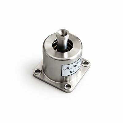 Ein guter Preis. JWZ-T1-1.4W Kompakter VibrationsisolatorStabiler Stoß- und Vibrationsschutz für leichte Ausrüstung Online