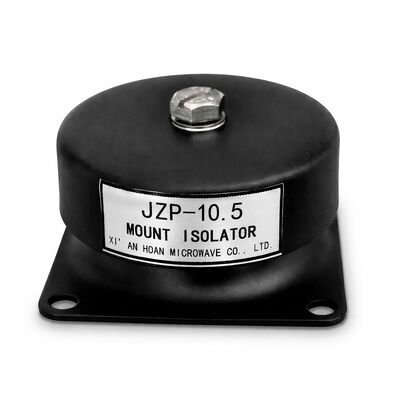 Ein guter Preis. JZP-10.5 Gummi-Stoßdämpferhalterung, 3D-Multidirektionale Lastaufnahme, antistatischer ESD-sicherer Vibrationsisolator Online