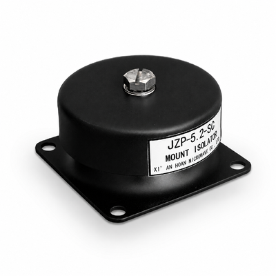 Ein guter Preis. JZP-5.2-SC Kautschuk-Schockabsorber EPDM FKM Silikon-Elastomer-Optionen Vulkanizierte Metallbindung Sub-Null-Elasticität online