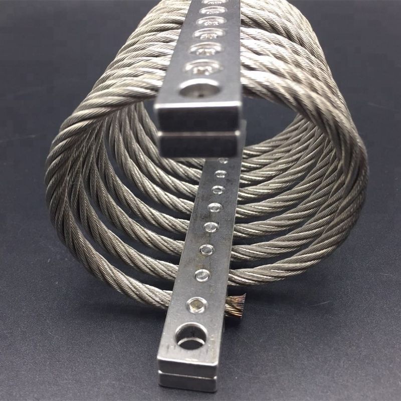 angepasste Maschinenaccessoires Vibrationsschlagkontrolle Schiffsfahrzeug Marine Schiffsbau Schienen-Vibrationsisolator