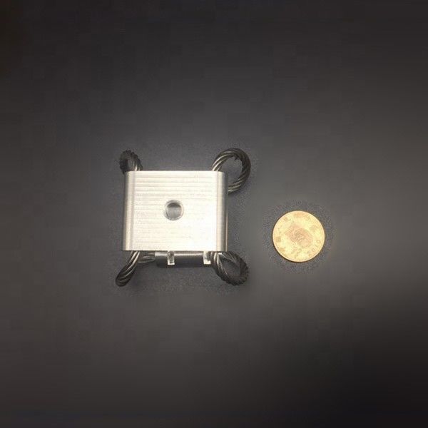Luftfotografie UAV Kamera Gimbal Drohnenstabilisator Schwingungsschutz GR4-13D-A Hubschrauber Drohnenkamera Schwingung I