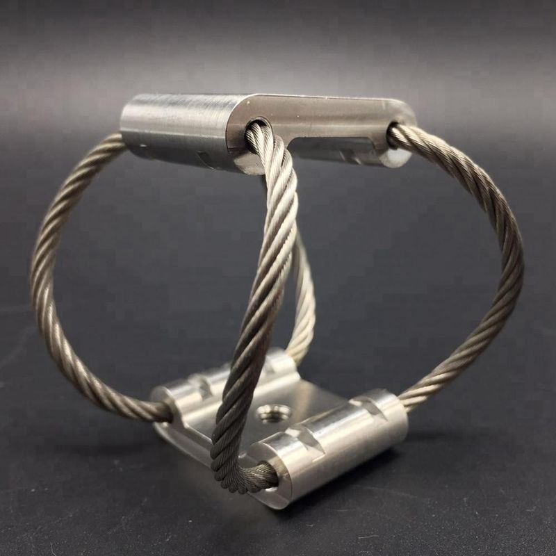 Professionelle Hubschrauber Drohne RC Auto UAV Kamera Stabilisator Schock Vibration Isolierung GR4-18D-A Kamera Vibration Isolat
