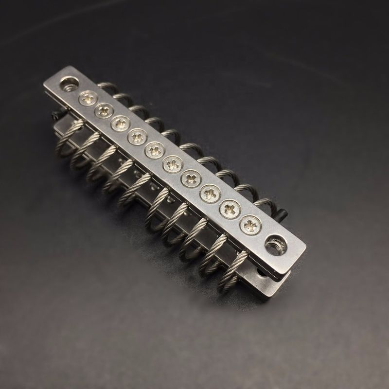 Kamera-Kabel Vibrationsisolatoren und Absorber Elektronik Kamera Drohne Schock-Vibrationsisolierung