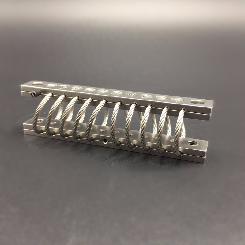 Kamera-Kabel Vibrationsisolatoren und Absorber Elektronik Kamera Drohne Schock-Vibrationsisolierung
