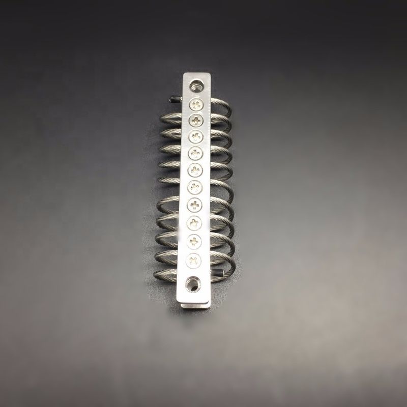 Kamera-Kabel Vibrationsisolatoren und Absorber Elektronik Kamera Drohne Schock-Vibrationsisolierung