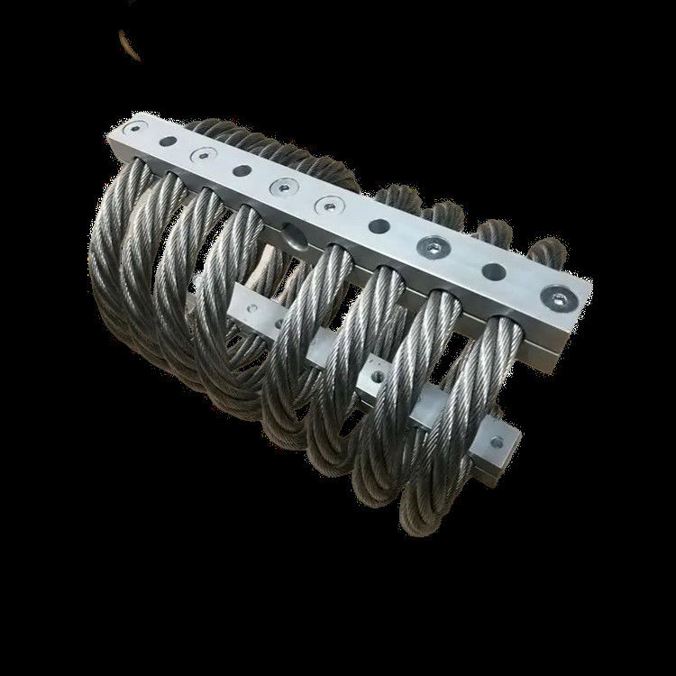 0.5 KG Niedrigfestigkeit Hochdämpfung Vibration Isolations Kugellager für den Energiebergbau