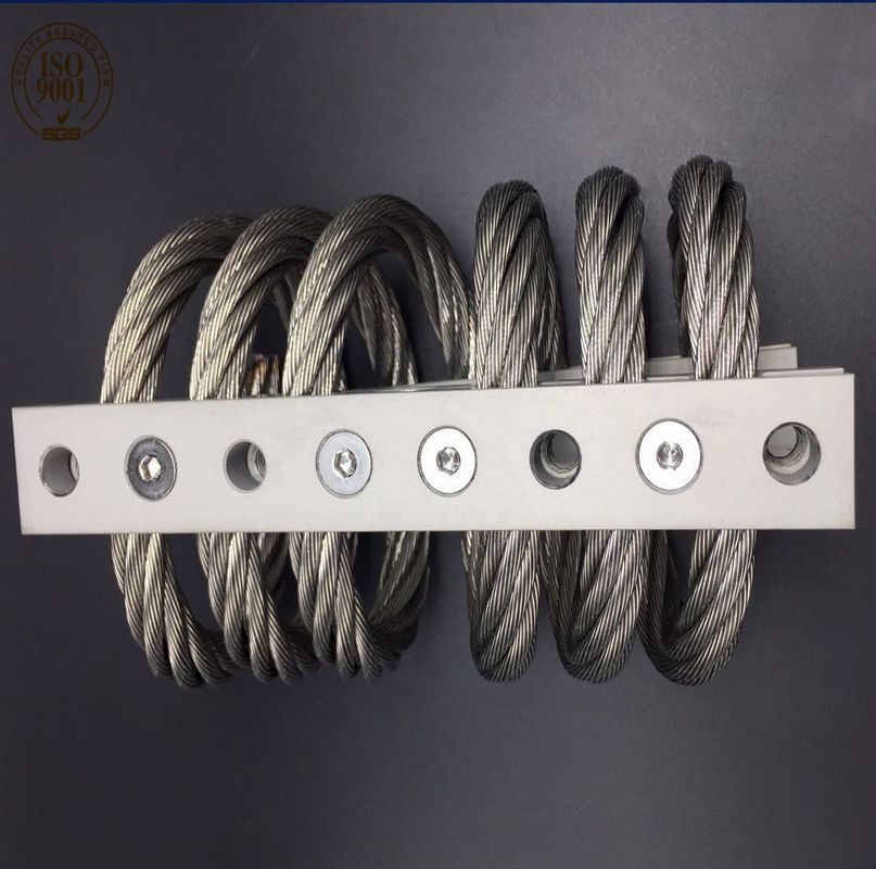 Baustoffgeschäfte Schlagdämpfer mit Schlagdämpfer für Vibrationen Modell JGX-1276