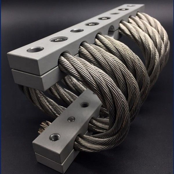 Baustoffgeschäfte Schlagdämpfer mit Schlagdämpfer für Vibrationen Modell JGX-1276