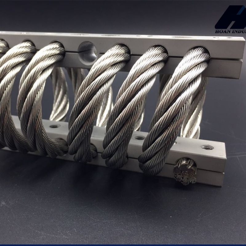 Baustoffgeschäfte Schlagdämpfer mit Schlagdämpfer für Vibrationen Modell JGX-1276