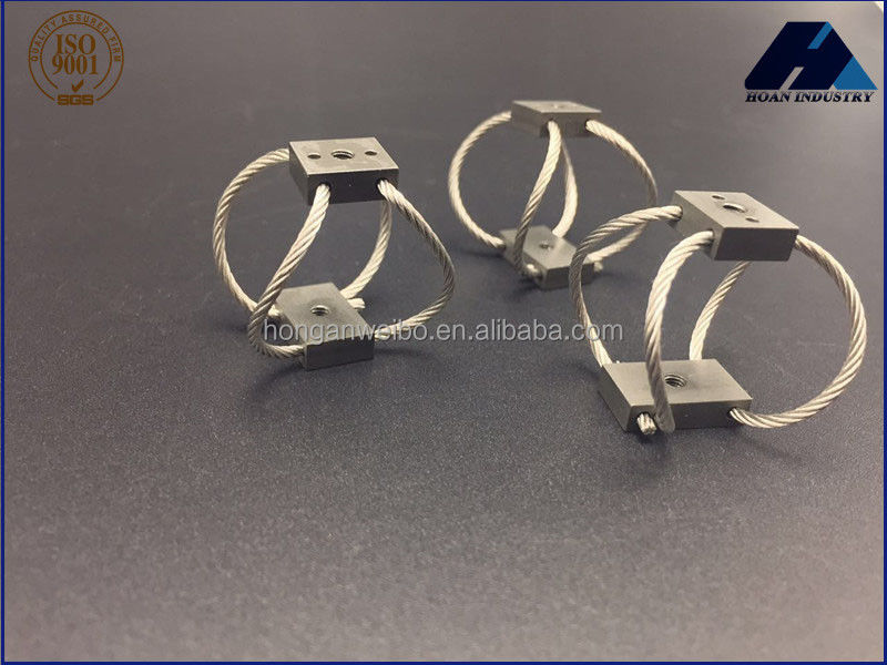 GR2-4.9D-A Kamera Vibrationsisolator Fotografie Kamera Gimbal Vibrationsschlagsteuerung