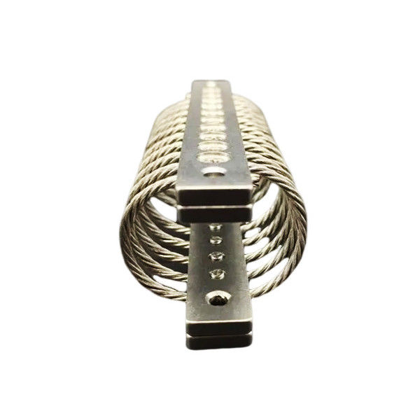 Jgx-1598d-428b Aluminiumdrahtseil-Schockisolator Zustand für Lagerkernkomponenten
