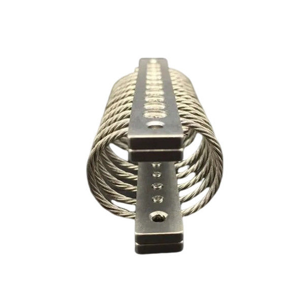 Kleine Vibrationsisolatoren für Hochschwingungs-Eliminator für HVAC