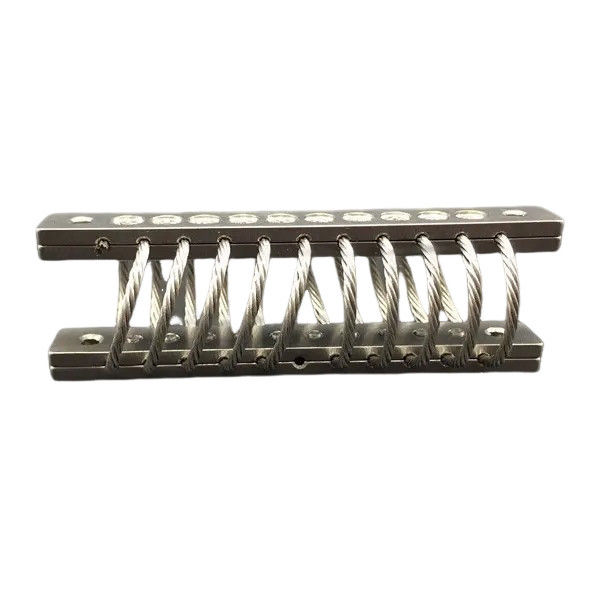 Kleine Vibrationsisolatoren für Hochschwingungs-Eliminator für HVAC