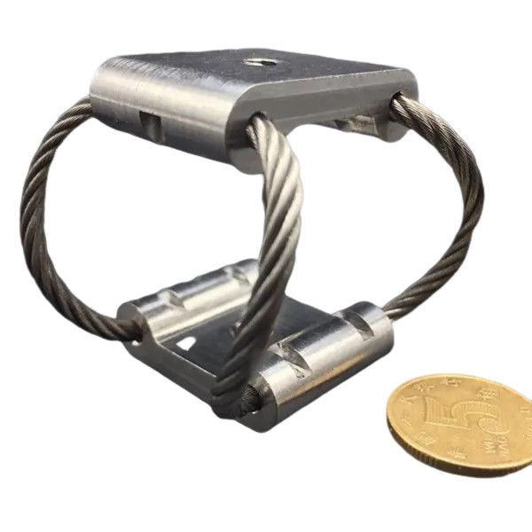 Leichtgewicht W1900 Fräsmaschinen String Sensor 161455 Drahtseil Sensor Gewicht KG 0.5