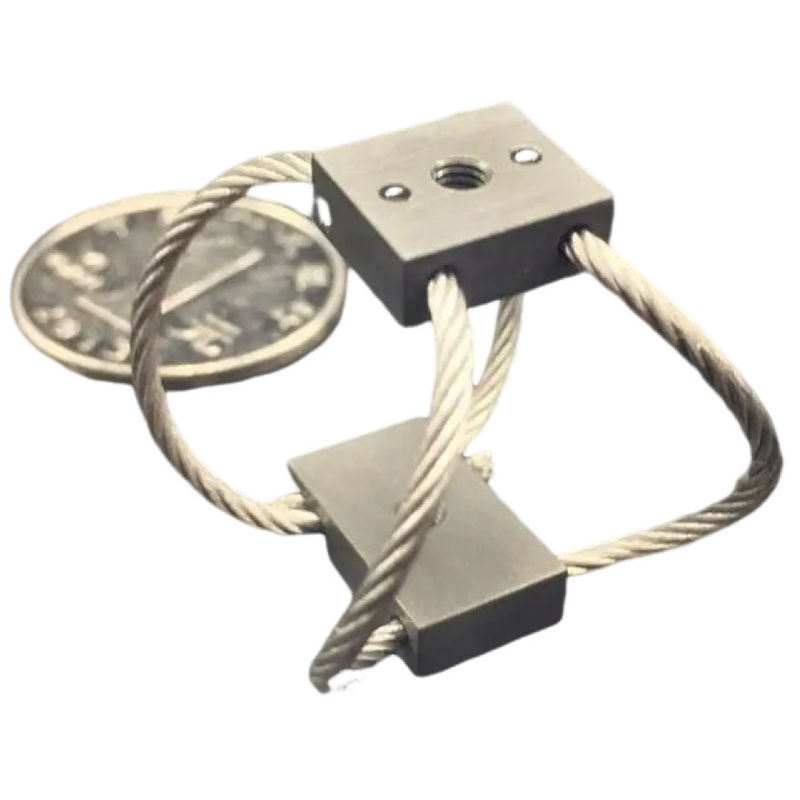 Leichtgewicht W1900 Fräsmaschinen String Sensor 161455 Drahtseil Sensor Gewicht KG 0.5