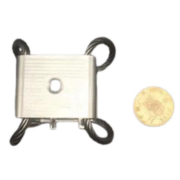 Leichtgewicht W1900 Fräsmaschinen String Sensor 161455 Drahtseil Sensor Gewicht KG 0.5