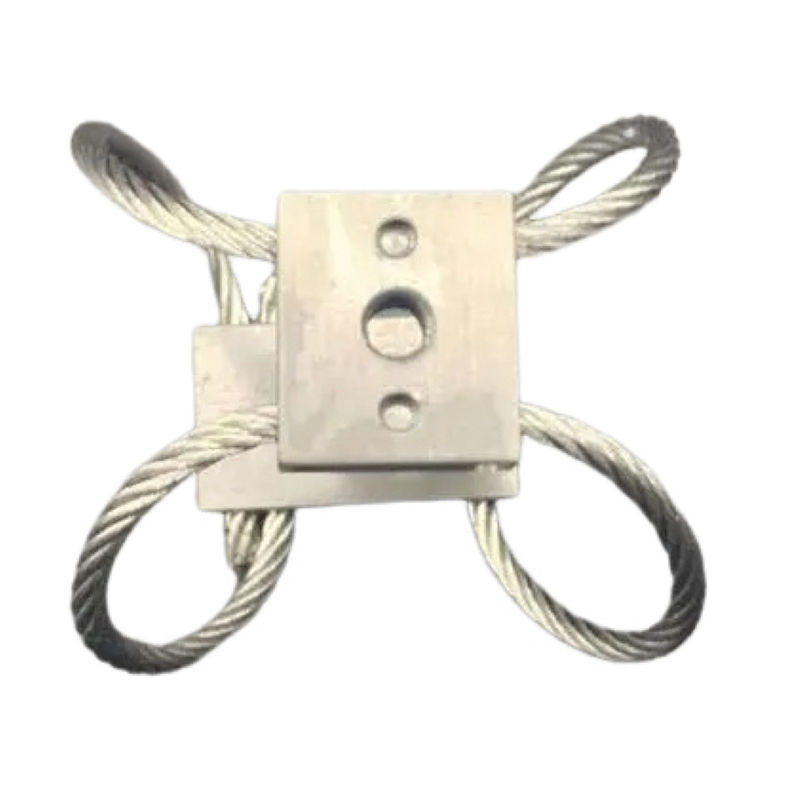 Rc Auto-Flugfotografie UAV Kamera Gimbal Stabilisator Schlag Schwingungsisolator Gr3-30d-a