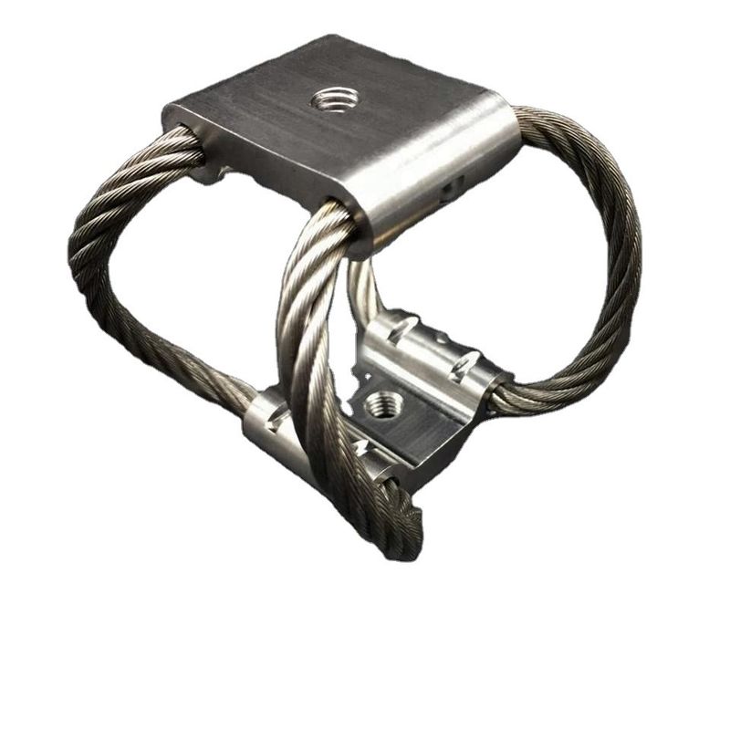 Hochmodernes Produkt für Kamerazubehör mit Kamera-Vibrationsisolator 2017