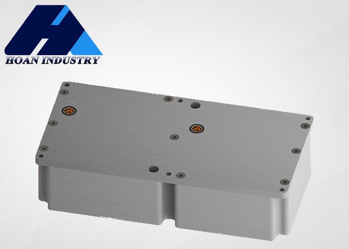 2200MHz  2310MHz Dual-Cavity-Bandpassfilter JT-QF-2255-LBX mit geringem Einsatzverlust