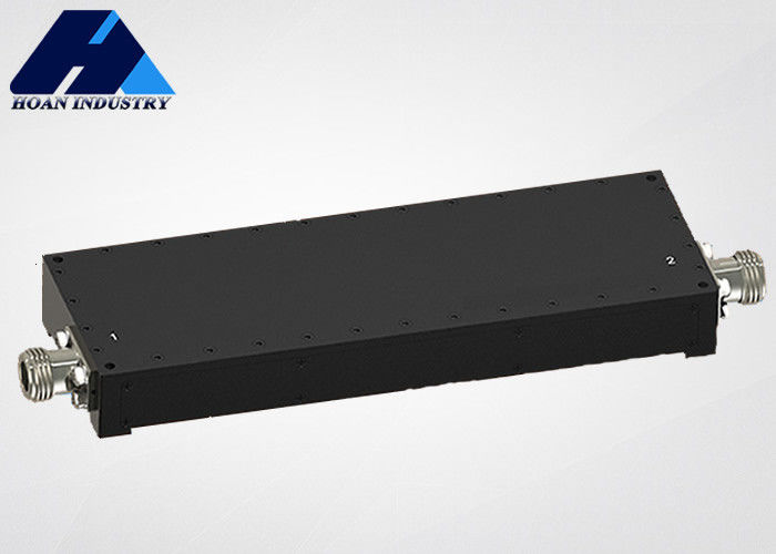 960 bis 1225 MHz HF-Bandpassfilter UHF VUF 50W HF-Hohlraumfilter JT-QTF-1092-N