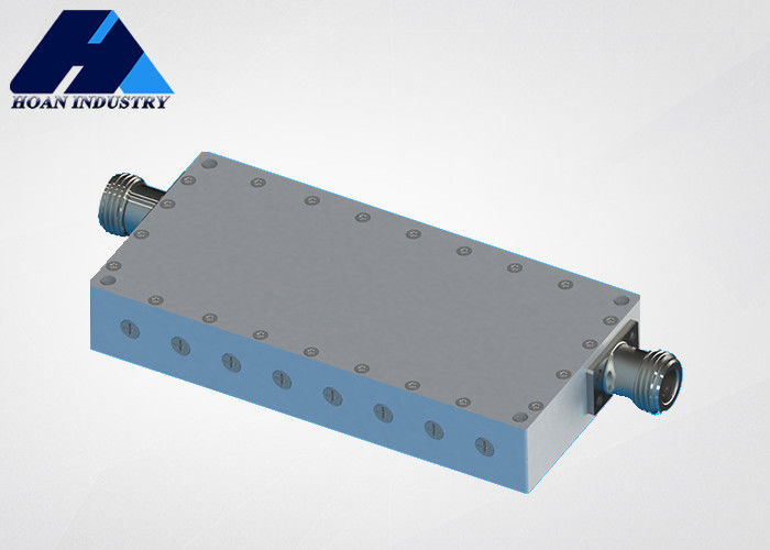 960 bis 1225 MHz HF-Bandpassfilter UHF VUF 50W HF-Hohlraumfilter