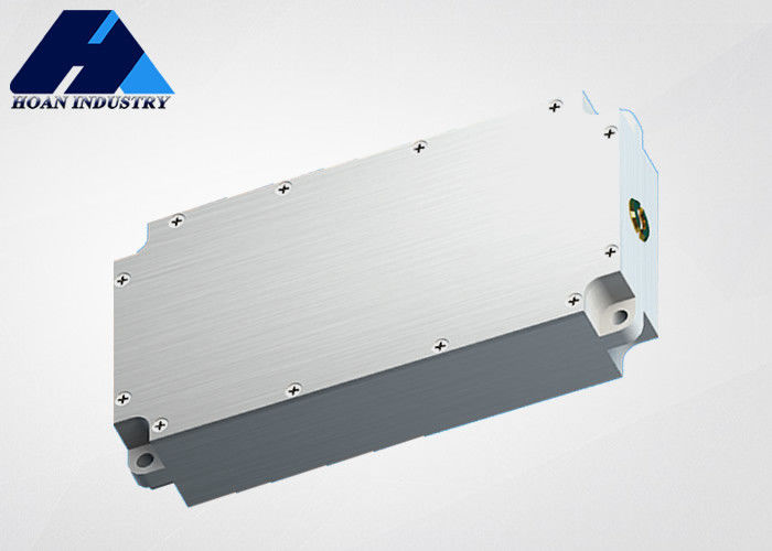 2200~220 MHz kundenspezifischer Wellenführer mit niedrigem Einsetzverlust Bandpassfilter JT-QTF-2230-MCX
