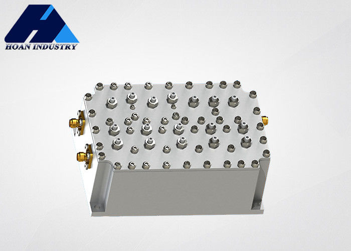 Breitband 851 - 861 MHz SMA Bandpassfilter JT-DUP-856/811-SMA Duplexer