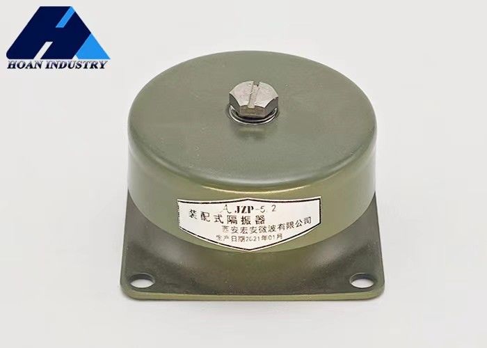 JZP-2.0C-Schockdämpfer aus Gummi für Maschinen und Strukturschutz