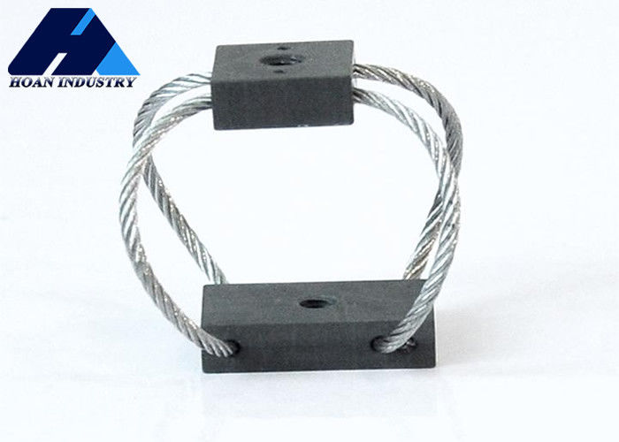 GR2-12A-A Kamera-Vibrationsisolator: Einzigartiges Designkonzept für Präzisionsschutz von Hong an Microwave