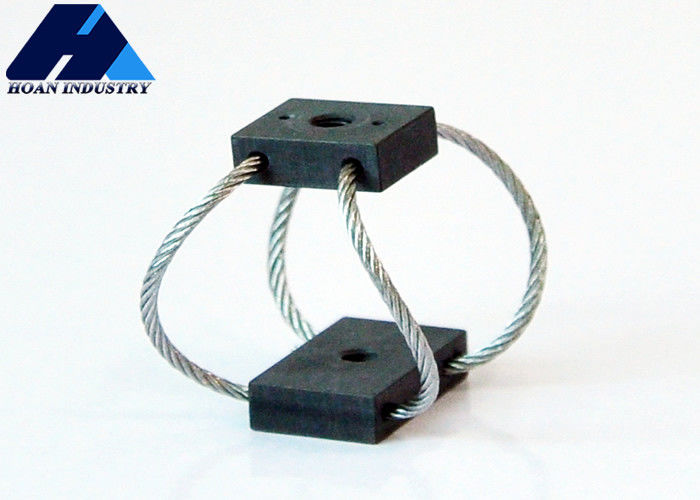GR2-12A-A Kamera-Vibrationsisolator: Einzigartiges Designkonzept für Präzisionsschutz von Hong an Microwave