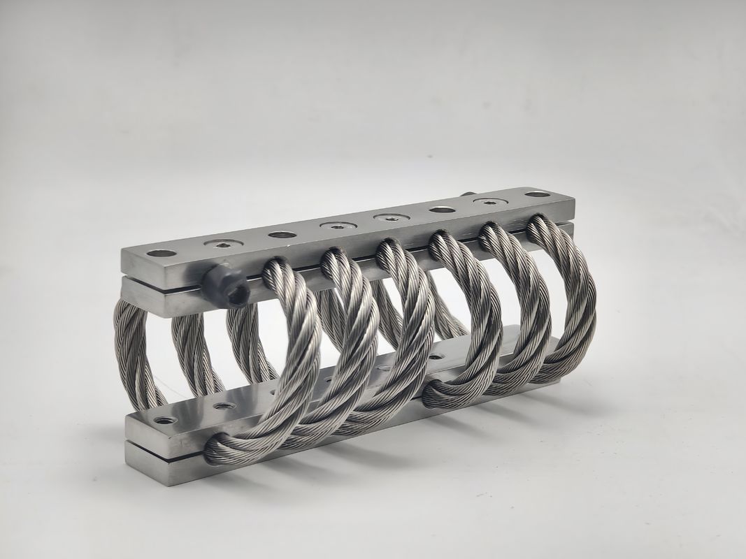 Warme Produkte im Jahr 2024 Federhänger Vibrationsisolator für hvac fcu hvac Vibrationsisolatoren Federschlag JGX-1278-310B