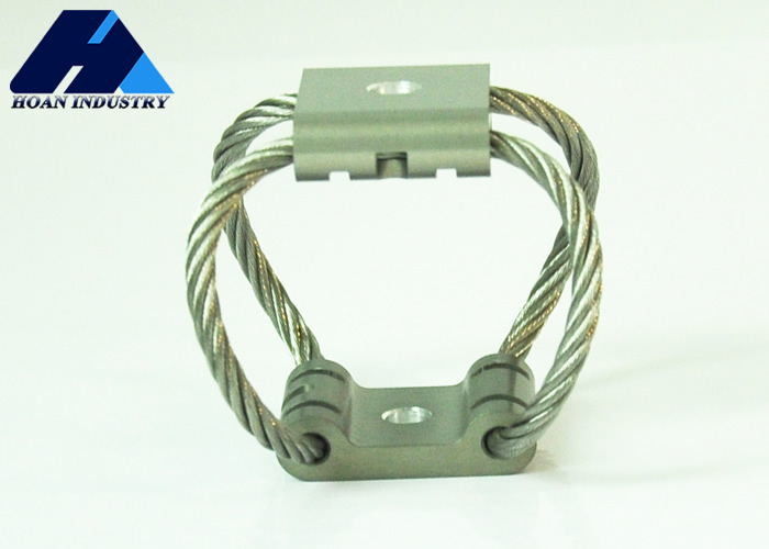 GR6-93D-A Die ultimative Drahtseil-Vibrationsisolator für Fotografie und Filmen