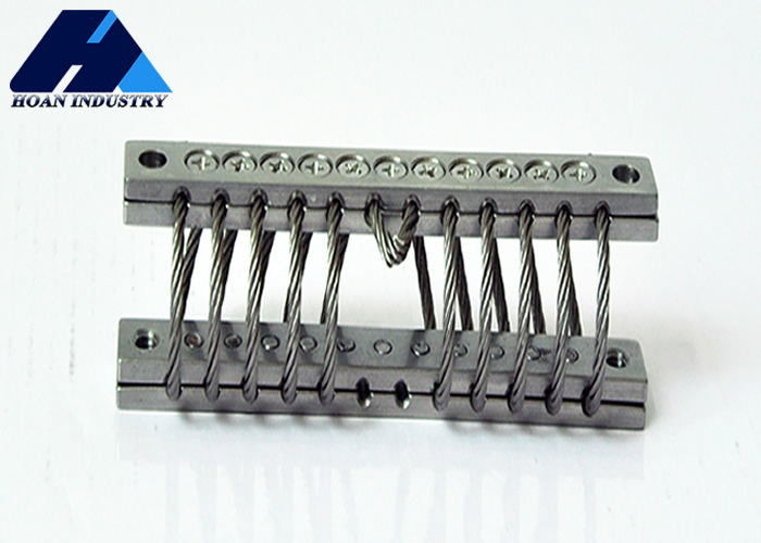 JGX-0240A-7.7A Vibrationsisolator mit Computersimulationstechnologie für eine optimale Leistung