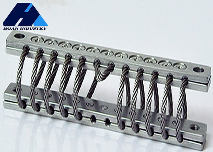 JGX-0240A-7.7A Vibrationsisolator mit Computersimulationstechnologie für eine optimale Leistung