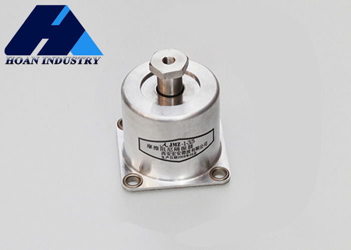 JMZ-1-1.5A Drahtseil-Vibrationsisolator 44 mm für industrielle Motorenhalter