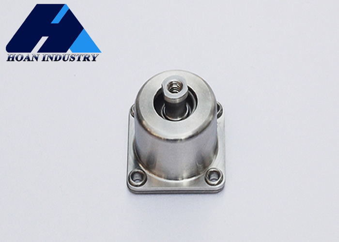 Effektiver Dämpfmechanismus und verbesserte Ausrüstungsstabilität JMZ-TK-7A Kautschukschlagdämpfer