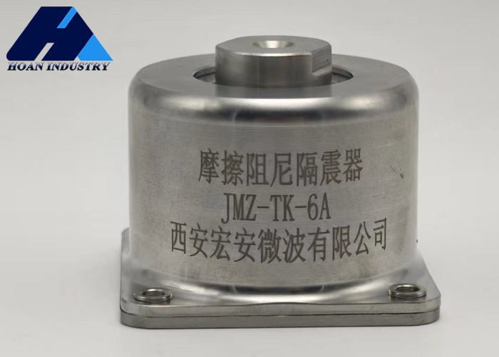 JMZ-TK1-25 Vibrationsisolator Breiter Anwendungsbereich für verschiedene Industriezweige und Systeme