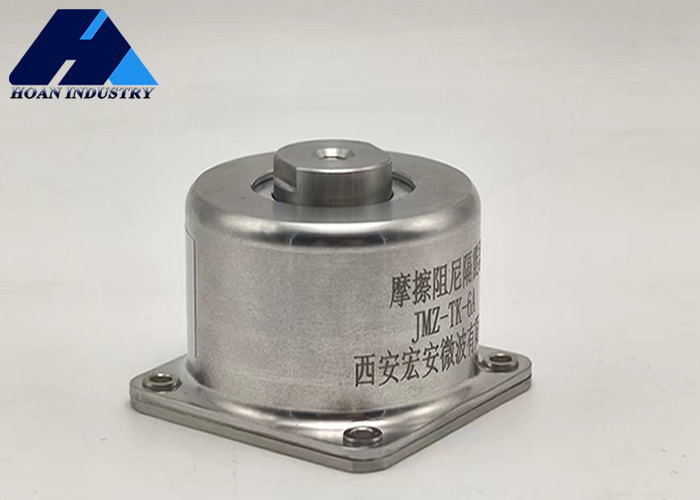 JMZ-TK1-25 Vibrationsisolator Breiter Anwendungsbereich für verschiedene Industriezweige und Systeme