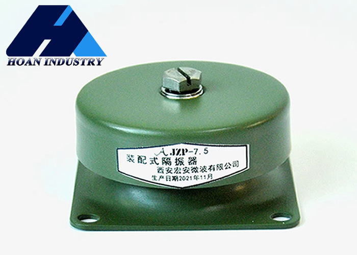 Intelligentes Steuerungssystem JZP-5.2 Kabel-Vibrationsisolatoren für Hochleistungsmaschinen