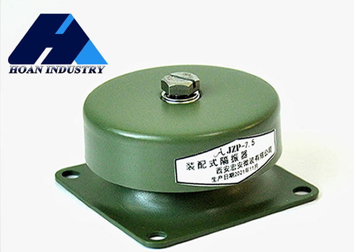 JZP-10.5 Der Top-Leistungsträger bei Kabel-Vibrationsisolatoren für die Präzisionsinstrumentenherstellung
