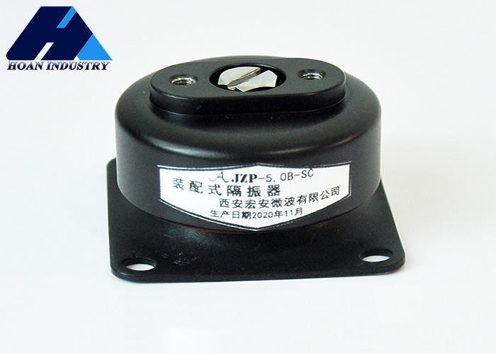 JZP-7.5 Kabel-Vibrationsisolatoren für komplexe Arbeitsumgebungen