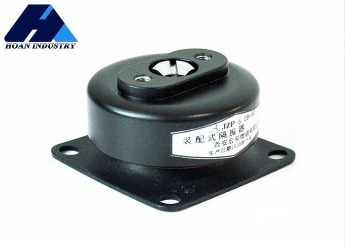 JZP-7.5 Kabel-Vibrationsisolatoren für komplexe Arbeitsumgebungen