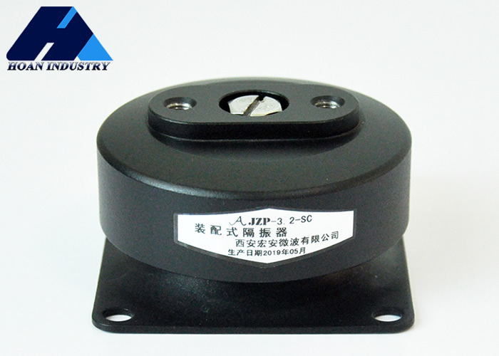 JZP-7.5 Kabel-Vibrationsisolatoren für komplexe Arbeitsumgebungen