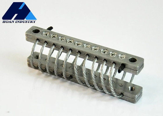 JGX-0958D-43A Drahtseil-Vibrationsisolator für Energie- und Fotoausrüstung