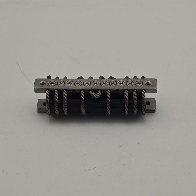 GX-Serie GX-20AN Neue Gummi-Klammer Schlagfestigkeit Wire Seil Vibration Isolator Stoßdämpfer Master